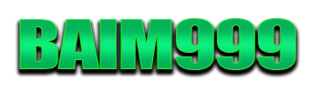 Logo BAIM999
